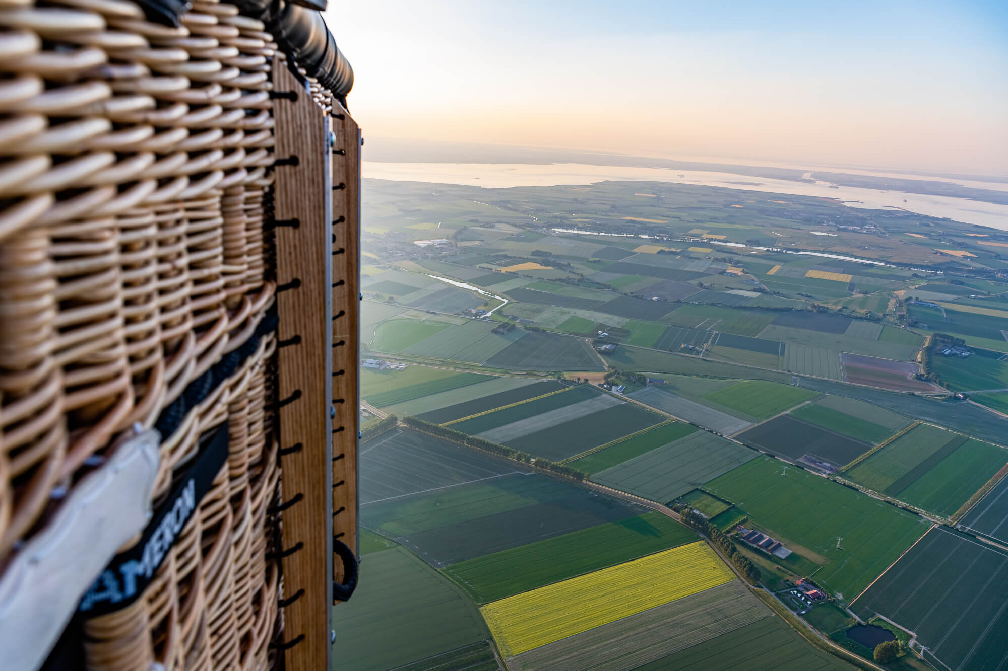 Ballonvaren Breda